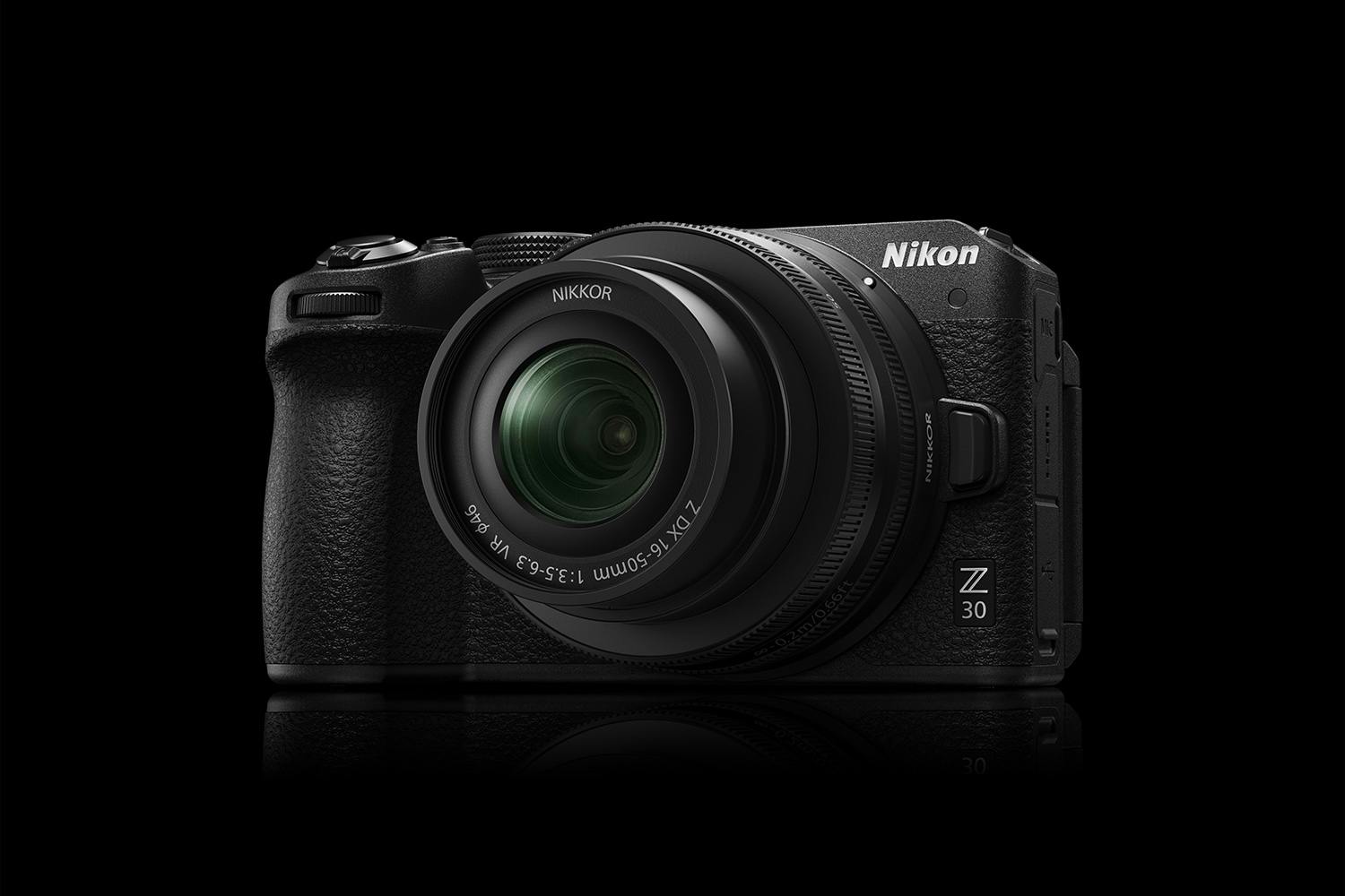 nikon z30 Nikon Z 30